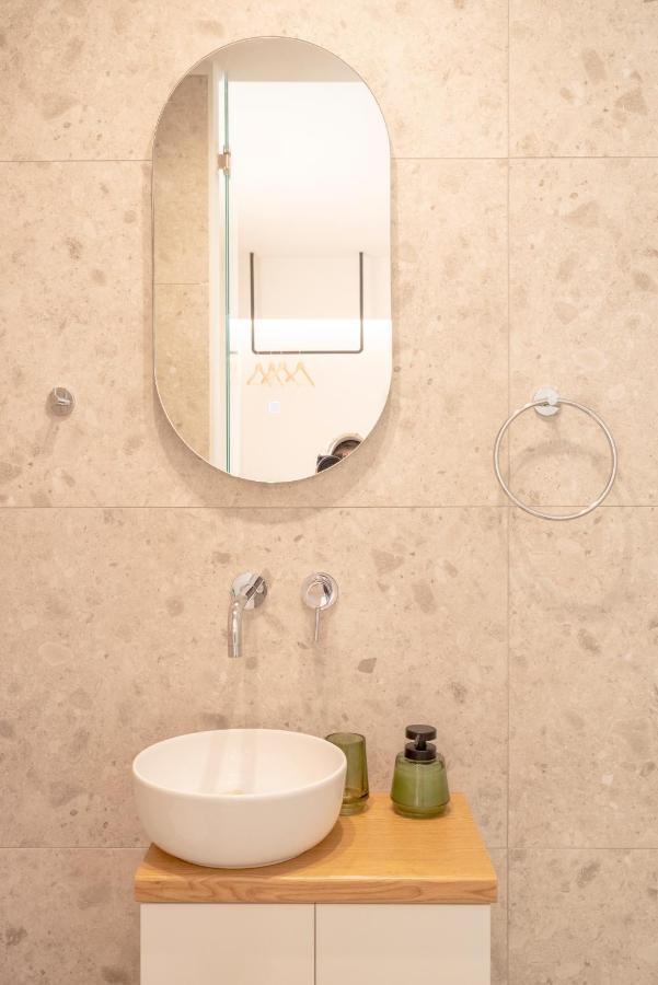 Sunset Luxury Villa Akritokhórion Zewnętrze zdjęcie